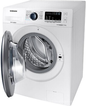Samsung WW80R42LHFWD