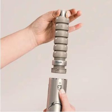 Shark FlexStyle 5-in-1 Hair Styler and Dryer Stone HD446SLEU
