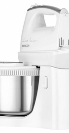 Sencor SHM 6206SS