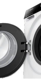 Hisense WF7S1247BW
