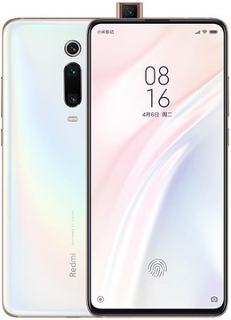 Xiaomi Redmi K20 Pro Premium 12/512GB Pearl White