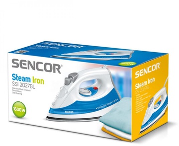 Sencor SSI 2027BL