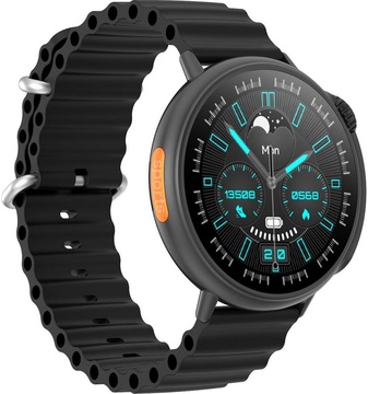 Trex Falcon 700 Ultra Black (TRX-FLC700-BLK)