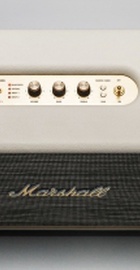 Marshall Woburn Cream