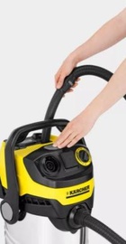 Karcher WD 6 P S V-30/8/35/T (1.628-380.0)
