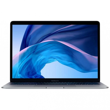 Apple MacBook Air 13" Space Gray 2019 (Z0X20007U)