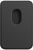 Apple iPhone Leather Wallet with MagSafe Black (MHLR3)