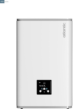 Atlantic Vertigo Steatite WI-FI 50 MP 040 F220-2-CE-CC-W (2250W) white (831180)