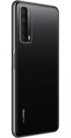 HUAWEI P smart 2021 4/128GB NFC Midnight Black (51096ADT)