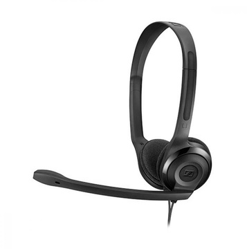 Компьютерная гарнитура Sennheiser PC 5 CHAT