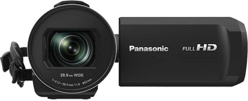 Panasonic HC-V900E-K