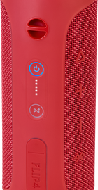 JBL Flip 4 Red