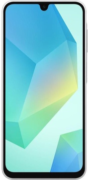Samsung Galaxy A16 4/128GB Gray (SM-A165FZAB)