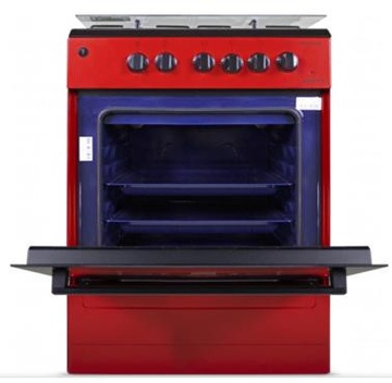 Artel Apetito 10-E Red