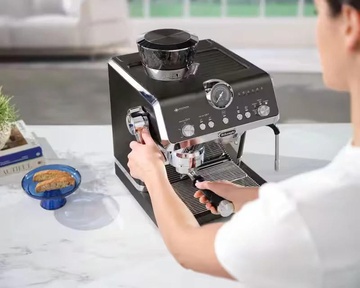 Delonghi La Specialista Opera EC 9555.BK