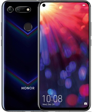 Honor View 20 6/128GB Black