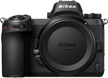 Nikon Z7 Body (UA)