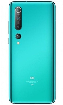 Xiaomi Mi 10 12/256GB Blue