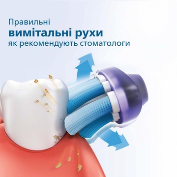 Philips Sonicare 3100 series HX3671/11