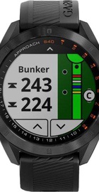 Garmin Approach S40 GPS Watch (010-02140-01)