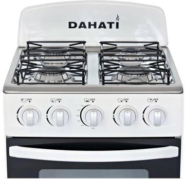 DAHATI 2000-02S