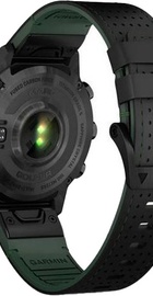 Garmin MARQ (Gen 2) Golfer – Carbon Edition (010-02722-20/21)
