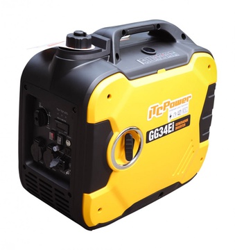 ITC Power GG34Ei