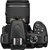 Nikon D3400 kit (18-55 + 70-300) VR