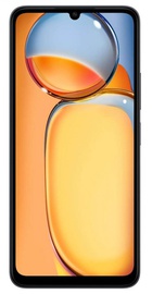 Xiaomi Redmi 13C 8/256GB Midnight Black (Global Version)