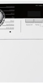 HEINNER HWM-TL8013IVC++