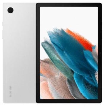 Samsung Galaxy Tab A8 10.5 4/64GB Wi-Fi Silver (SM-X200NZSE)