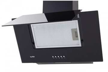 Ventolux Diamond 60 BK (700) PB