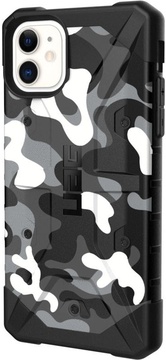 URBAN ARMOR GEAR iPhone 11 Pathfinder Camo Arctic (111717114060)