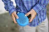 Boom Urchin Blue