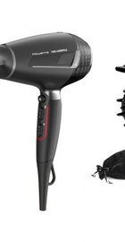 Rowenta Karl Lagerfeld CV888LF0