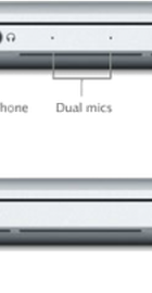Apple MacBook Pro 13" with Retina display (MF843)