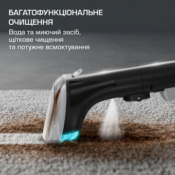 Rowenta Clean It IN5020F0