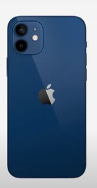 Apple iPhone 12 mini 256GB Blue (MGED3)