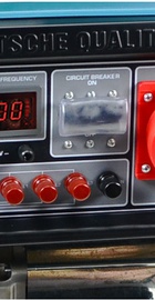 Konner&Sohnen KS 7000E-3 ATS
