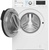 Beko HTV8712XW