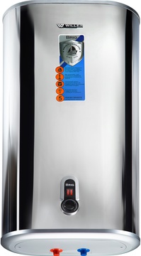 Willer IV80DR-Brig Mirror