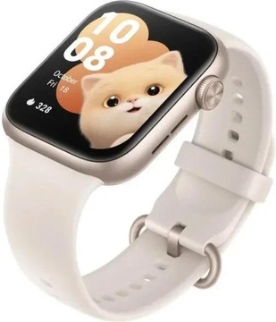 Honor Watch 5 Gold