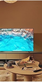 Samsung UE43BU8075