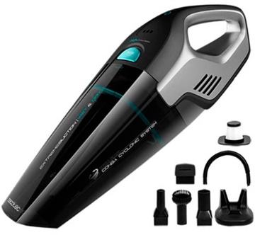 CECOTEC Conga Immortal ExtremeSuction 14,8 Hand (05439)