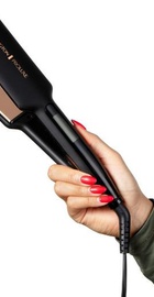 Remington PROluxe Midnight Wide Plate Straightener S9150B