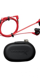 HyperX Cloud Earbuds (HX-HSCEB-RD)
