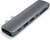 Satechi Aluminum Type-C Pro Hub Adapter Space Grey (ST-CMBPM)