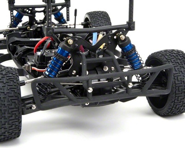 Losi TEN Rally-X RTR 1/10 4WD Rally LOS03000