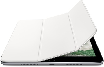 Apple Smart Cover for 9.7-inch iPad Pro White (MM2A2)