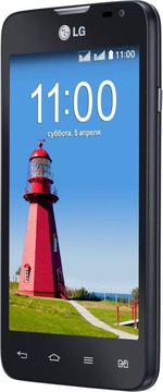 LG D285 L65 Dual Black (UA UCRF)